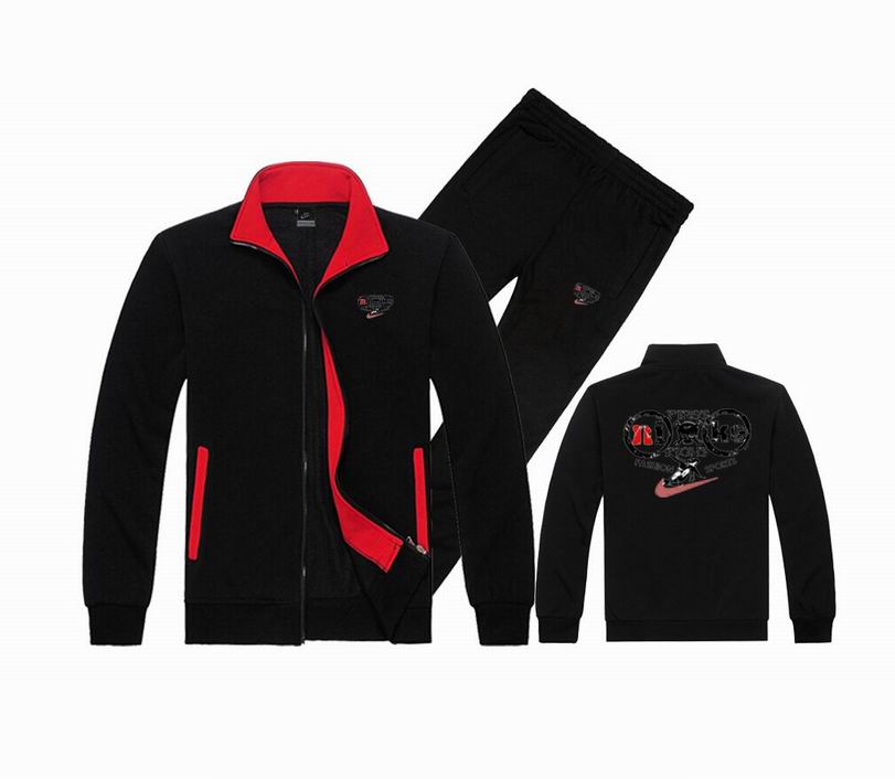 men nike sport suits-713